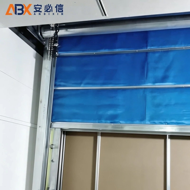 白山卸货平台